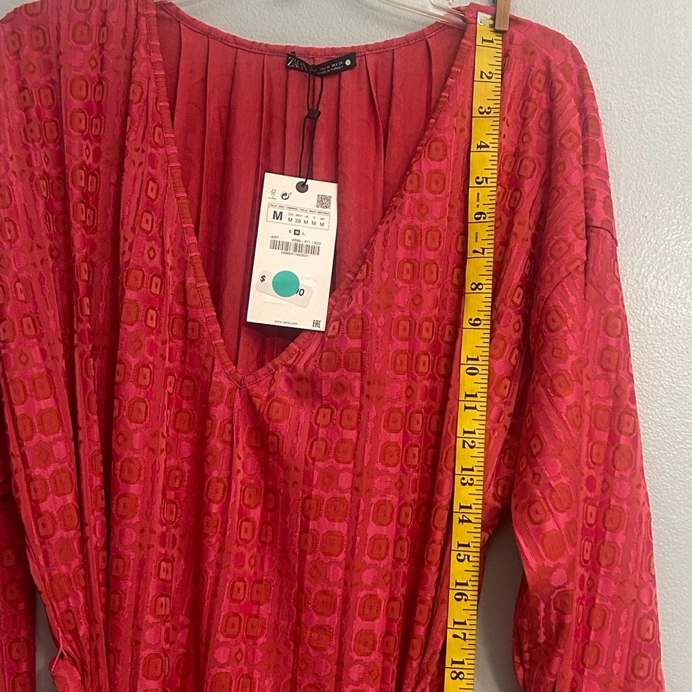 ZARA DRESS - Picture 8 of 15